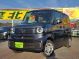 ホンダ N-BOX   千葉県