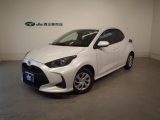 トヨタ ヤリス 1.5 X  新潟県