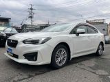スバル インプレッサG4   新潟県