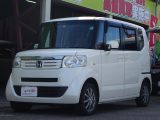 ホンダ N-BOX 660 G  新潟県