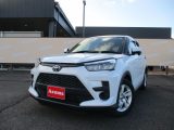 トヨタ ライズ 1.0 G  新潟県