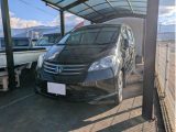 ホンダ フリード   愛媛県