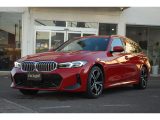 BMW 3シリーズ 320i Mスポーツ 