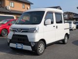 ダイハツハイゼットバン 中古車画像