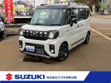 スズキ&nbsp;スペーシア&nbsp;&nbsp;&nbsp;石川県