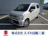 スズキ ワゴンR   三重県