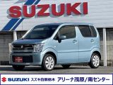 スズキ ワゴンR   栃木県
