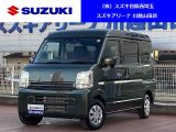スズキ エブリイ   埼玉県