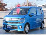 スズキ ワゴンR   埼玉県