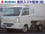 スズキ キャリイ   埼玉県