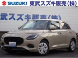 スズキ スイフト 1.2 XG  埼玉県