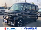 スズキ スペーシア   佐賀県