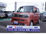 スズキ&nbsp;ワゴンRスマイル&nbsp;&nbsp;&nbsp;宮城県