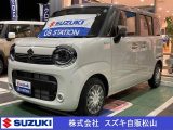 スズキ&nbsp;ワゴンRスマイル&nbsp;&nbsp;&nbsp;愛媛県