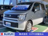 スズキ ワゴンR   愛媛県