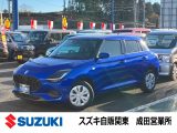 スズキ スイフト   千葉県