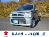 スズキ ワゴンR   三重県