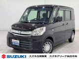 スズキ スペーシア   宮城県