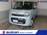 スズキ&nbsp;ワゴンRスマイル&nbsp;&nbsp;&nbsp;福井県