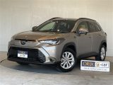 トヨタ カローラクロス 1.8 S  福岡県