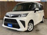 トヨタ&nbsp;ルーミー&nbsp;1.0 G&nbsp;&nbsp;福岡県