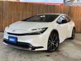 トヨタ&nbsp;プリウス&nbsp;2.0 Z&nbsp;&nbsp;福岡県