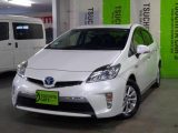 トヨタ&nbsp;プリウスPHV&nbsp;1.8 S&nbsp;&nbsp;東京都