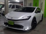 トヨタ プリウス 2.0 G  東京都