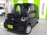 ホンダN-BOX 中古車画像