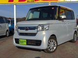 ホンダ N-BOX   千葉県