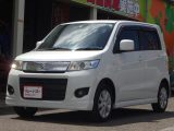 スズキ ワゴンR   新潟県