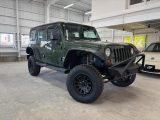 ジープ&nbsp;ラングラー&nbsp;&nbsp;&nbsp;新潟県