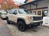 ジープ&nbsp;レネゲード&nbsp;&nbsp;&nbsp;新潟県