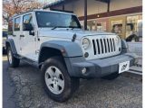 ジープ&nbsp;ラングラー&nbsp;&nbsp;&nbsp;新潟県