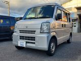 スズキ エブリイ   愛媛県