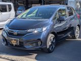 ホンダ&nbsp;フィットハイブリッド&nbsp;&nbsp;&nbsp;愛媛県