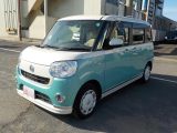 ダイハツ ムーヴキャンバス   香川県