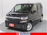 スズキ ワゴンR   愛知県