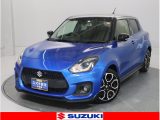 スズキ スイフト   愛知県