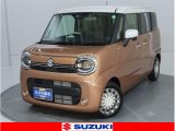 スズキ ワゴンRスマイル   愛知県