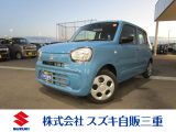 スズキ アルト   三重県