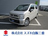 スズキ ワゴンR   三重県