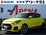 スズキ スイフト   埼玉県