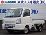 スズキ キャリイ   埼玉県
