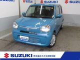 スズキ&nbsp;アルト&nbsp;&nbsp;&nbsp;福井県