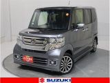 ホンダ N-BOX   愛知県
