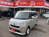 ダイハツ ムーヴキャンバス   埼玉県