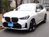 BMW&nbsp;X3&nbsp;&nbsp;&nbsp;東京都
