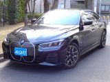 BMW&nbsp;i4&nbsp;&nbsp;&nbsp;東京都