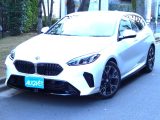 BMW&nbsp;1シリーズ&nbsp;120 Mスポーツ&nbsp;&nbsp;東京都